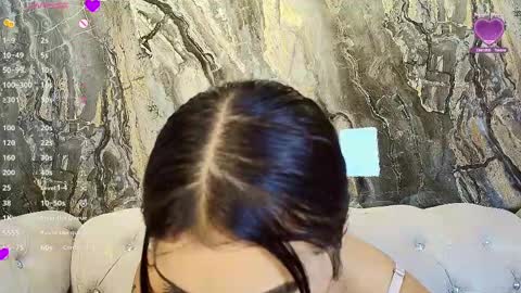  Zayda  online show from 03.06.25