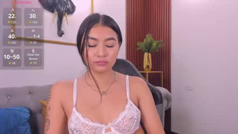  Zayda  online show from 09.09.25