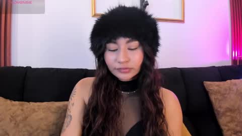  Zayda  online show from 10.15.25