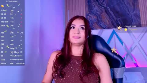  Zayda  online show from 12.05.25