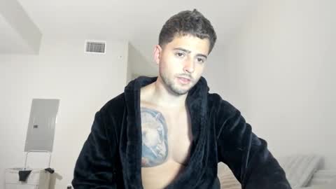 Snapshot of zaylanez chatting on 01.16.26 Zay lanez online show from 01.16.26