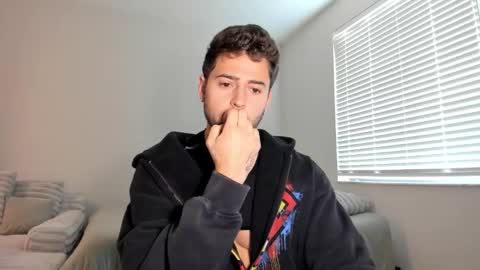 Snapshot of zaylanez chatting on 02.03.26 Zay lanez online show from 02.03.26