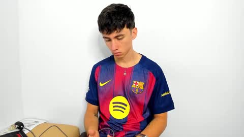 zayn_blaze online show from 09.10.25