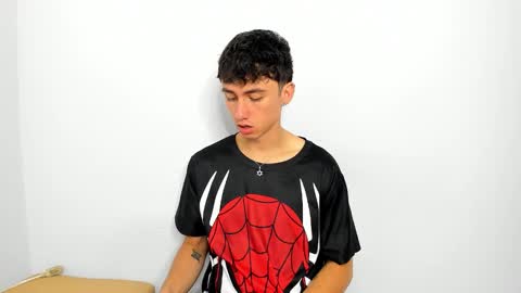 zayn_blaze online show from 09.13.25