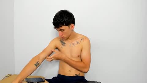 zayn_blaze online show from 09.17.25