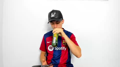 Snapshot of zayn_blaze chatting on 09.23.25 zayn_blaze online show from 09.23.25