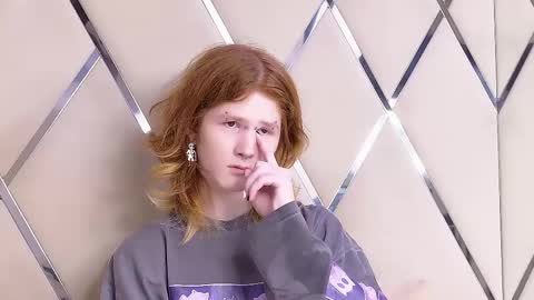 Snapshot of zaynginger chatting on 03.01.26 ZAYN online show from 03.01.26