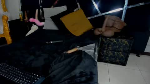 Zayra online show from 07.21.26