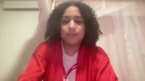 ZAZA ZARIAA online show from 05.27.26