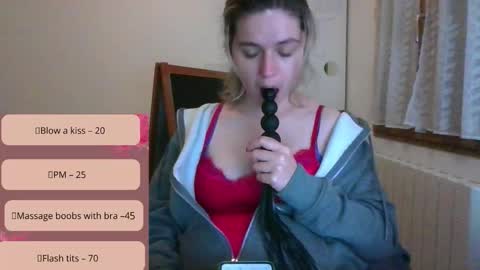 zazbella online show from 02.01.26