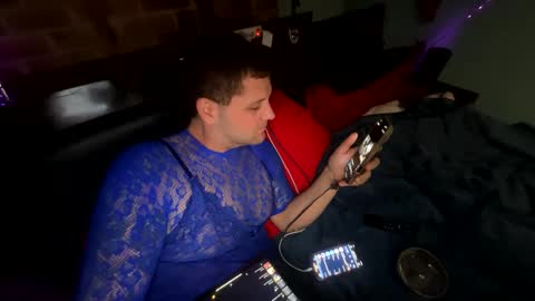 Snapshot of zbud1992 chatting on 01.23.25 zbud1992 online show from 01.23.25