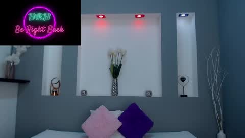 Karolyne online show from 03.07.25