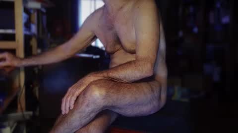 Snapshot of zed_alpha chatting on 11.09.25 zed_alpha online show from 11.09.25