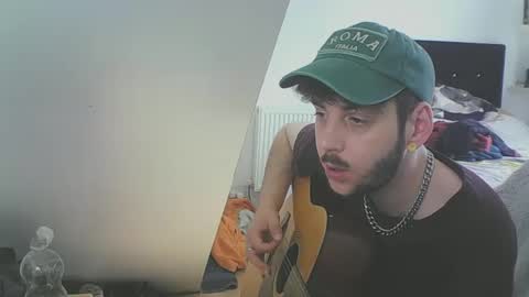 Zed online show from 03.10.25