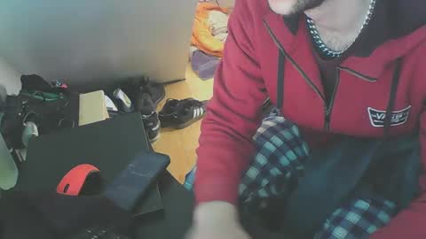 Zed online show from 03.10.25