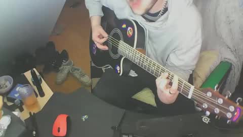 Zed online show from 03.11.25