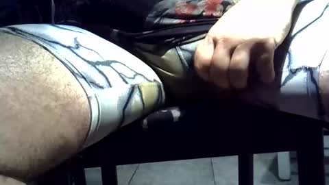 Sergio online show from 06.04.26