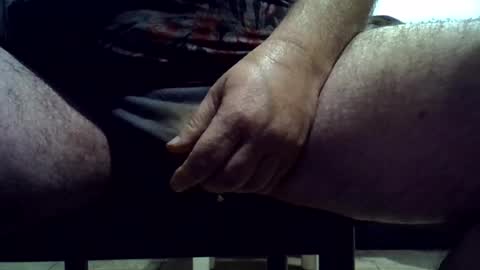 Sergio online show from 06.18.26