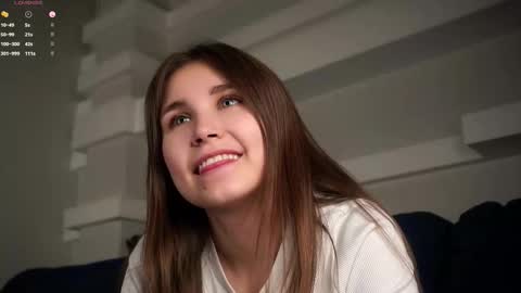 Emilia online show from 09.11.25