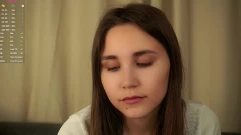 Emilia online show from 10.29.25