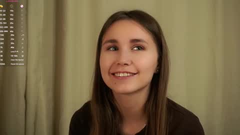 Emilia online show from 11.03.25