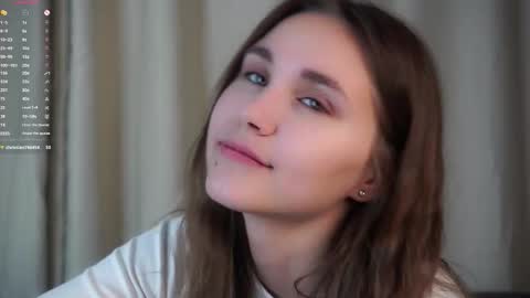 Emilia online show from 11.05.25