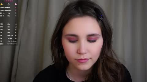 Emilia online show from 11.23.25