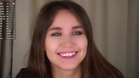 Emilia online show from 11.24.25