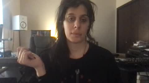 Zelda online show from 01.15.26