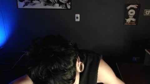 Snapshot of zeldrissss chatting on 11.25.25 Zeldris online show from 11.25.25