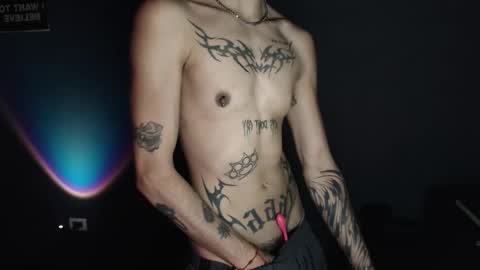 Zeldris online show from 01.07.26