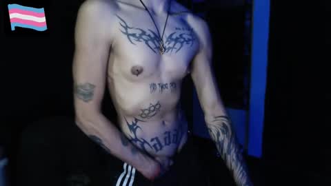 Zeldris online show from 02.18.26