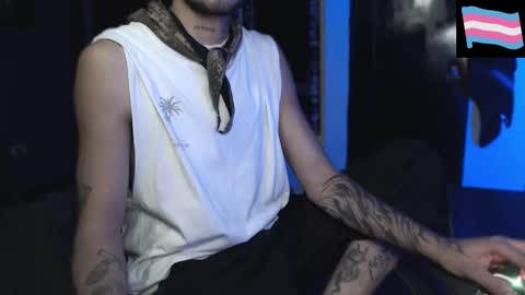 Zeldris online show from 03.15.26