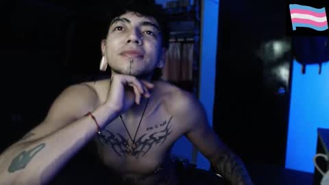 Zeldris online show from 03.15.26