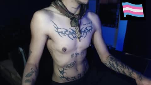 Zeldris online show from 03.17.26