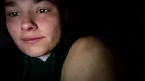 Snapshot of zellelajay2009 chatting on 01.28.25 KENDAL Kaylee online show from 01.28.25