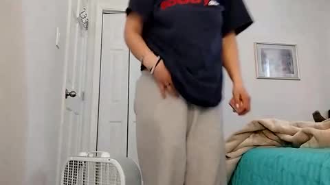 Snapshot of zellelajay2009 chatting on 02.11.25 KENDAL Kaylee online show from 02.11.25