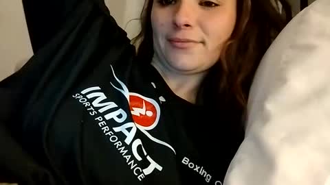 Snapshot of zellelajay2009 chatting on 02.13.25 KENDAL Kaylee online show from 02.13.25