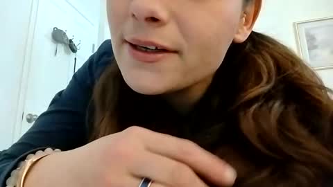 Snapshot of zellelajay2009 chatting on 02.15.25 KENDAL Kaylee online show from 02.15.25