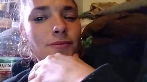 Snapshot of zellelajay2009 chatting on 10.27.25 KENDAL Kaylee online show from 10.27.25