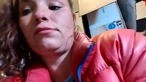 Snapshot of zellelajay2009 chatting on 10.28.25 KENDAL Kaylee online show from 10.28.25