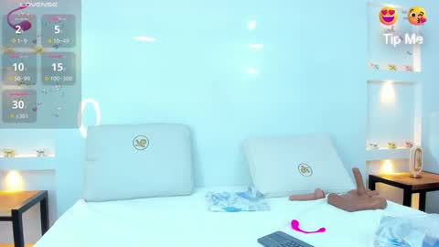 Snapshot of zenda_evans chatting on 02.17.25 Zenda Evans online show from 02.17.25