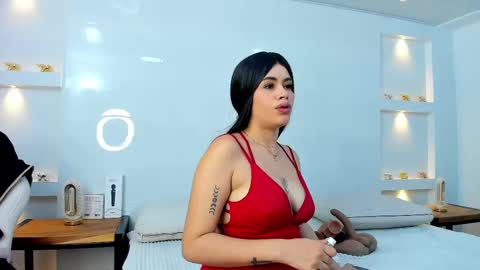 Snapshot of zenda_evans chatting on 09.11.25 Zenda Evans online show from 09.11.25