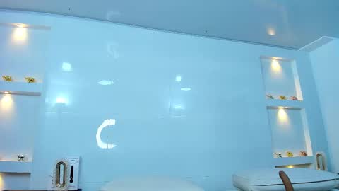 Snapshot of zenda_evans chatting on 09.13.25 Zenda Evans online show from 09.13.25