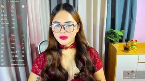 Snapshot of zendaya_amore chatting on 12.23.24 Zendaya online show from 12.23.24