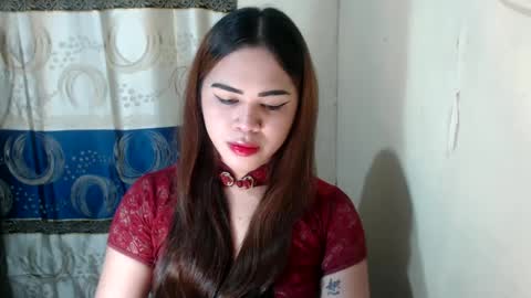 Snapshot of zendaya_amore chatting on 01.30.25 Zendaya online show from 01.30.25