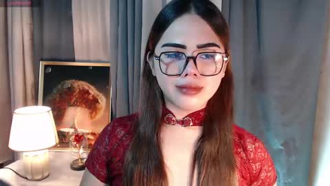 Snapshot of zendaya_amore chatting on 02.17.25 Zendaya online show from 02.17.25