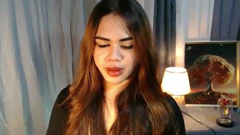 Snapshot of zendaya_amore chatting on 02.21.25 Zendaya online show from 02.21.25