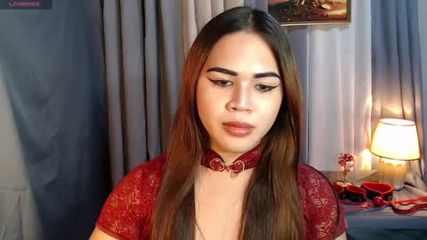 Snapshot of zendaya_amore chatting on 02.26.25 Zendaya online show from 02.26.25