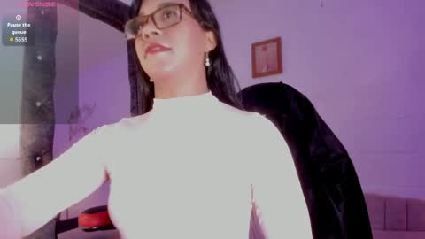 Luciana online show from 05.26.26